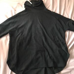 NWT Caslon cozy cowel neck sweater